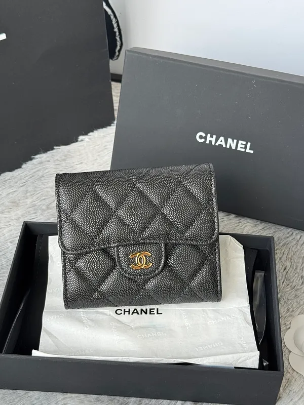 All Categories Chanel Wallet (Chanel) Chanel 82288