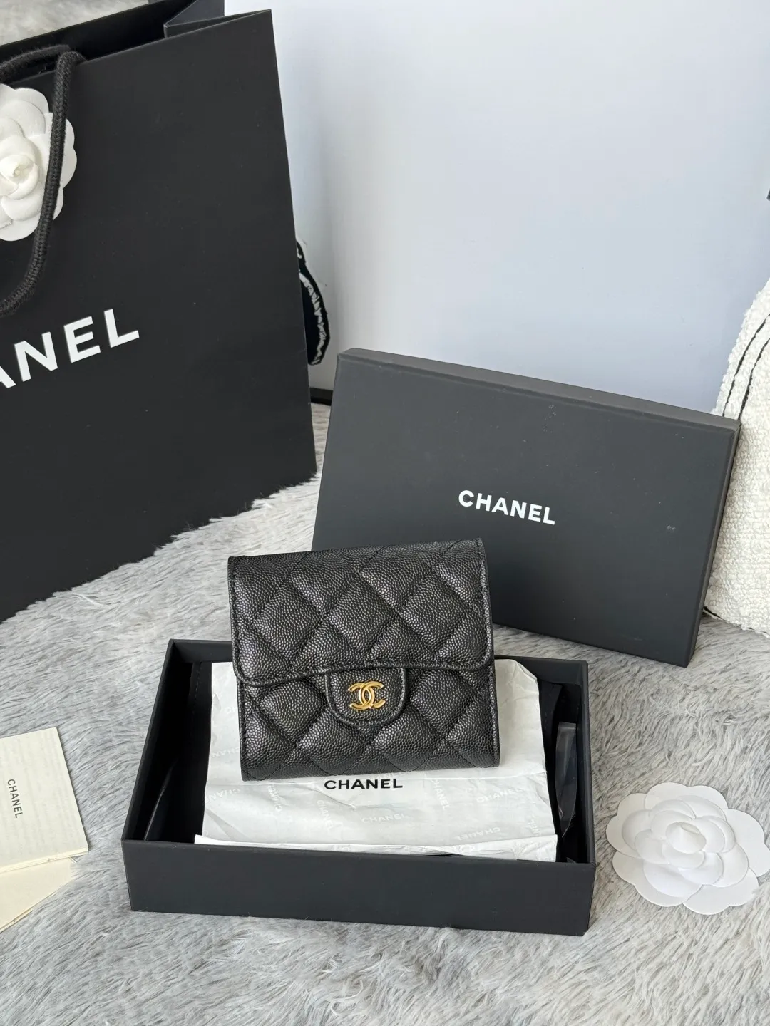 All Categories Chanel Wallet (Chanel) Chanel 82288