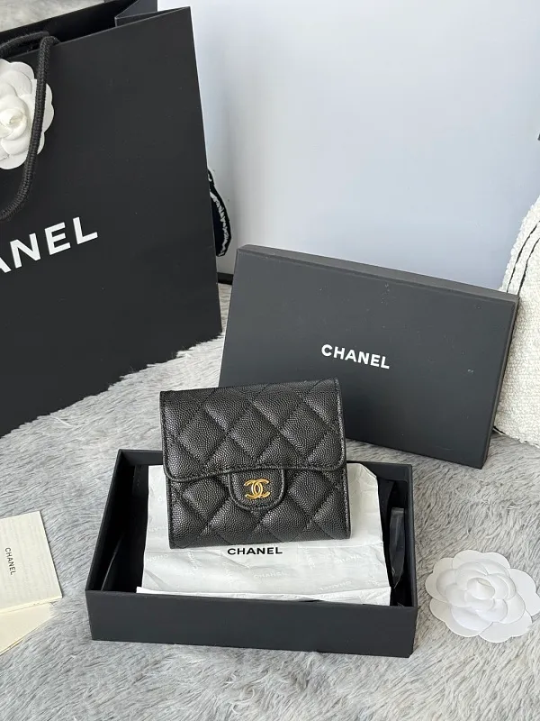 All Categories Chanel Wallet (Chanel) Chanel 82288