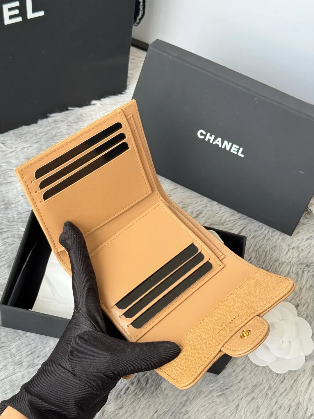 All Categories Chanel Wallet (Chanel) Chanel 82288