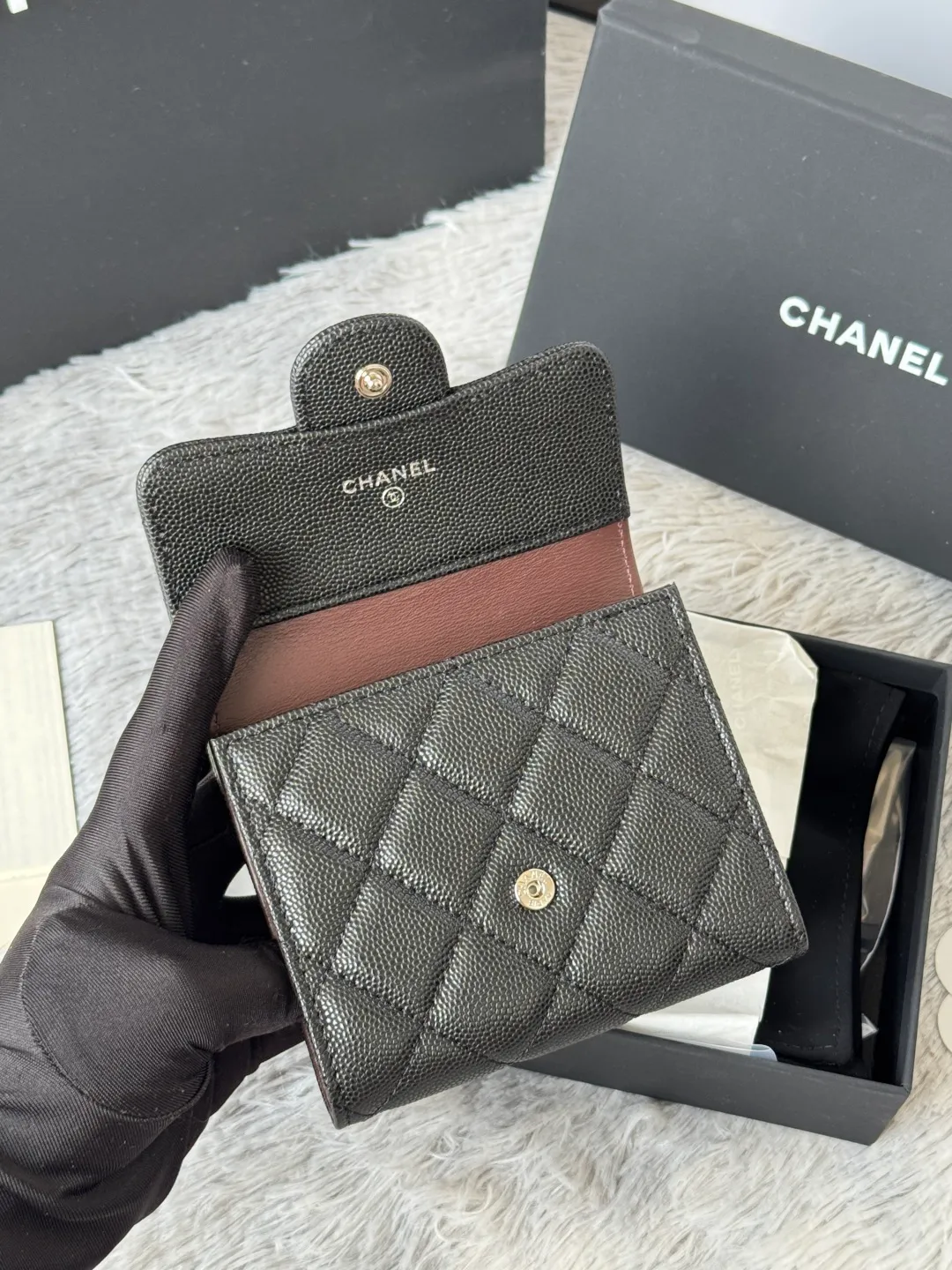 All Categories Chanel Wallet (Chanel) Chanel 82288