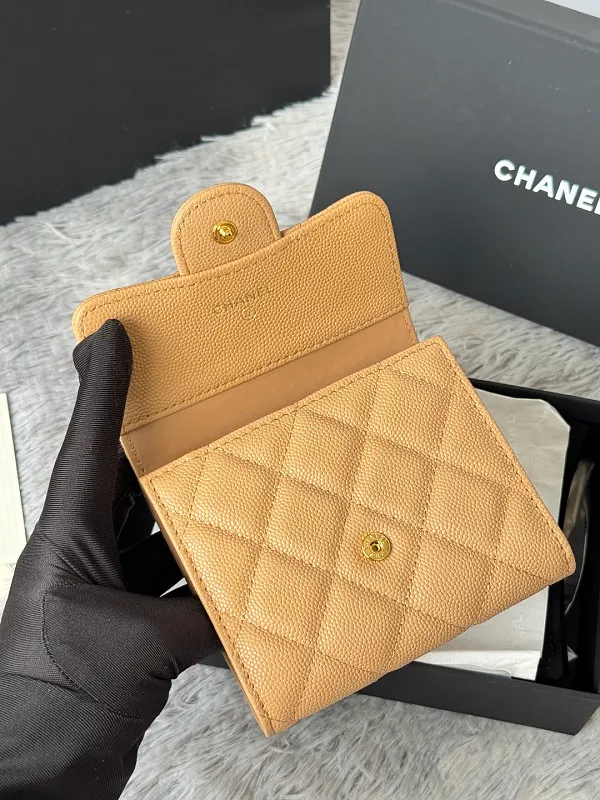 All Categories Chanel Wallet (Chanel) Chanel 82288