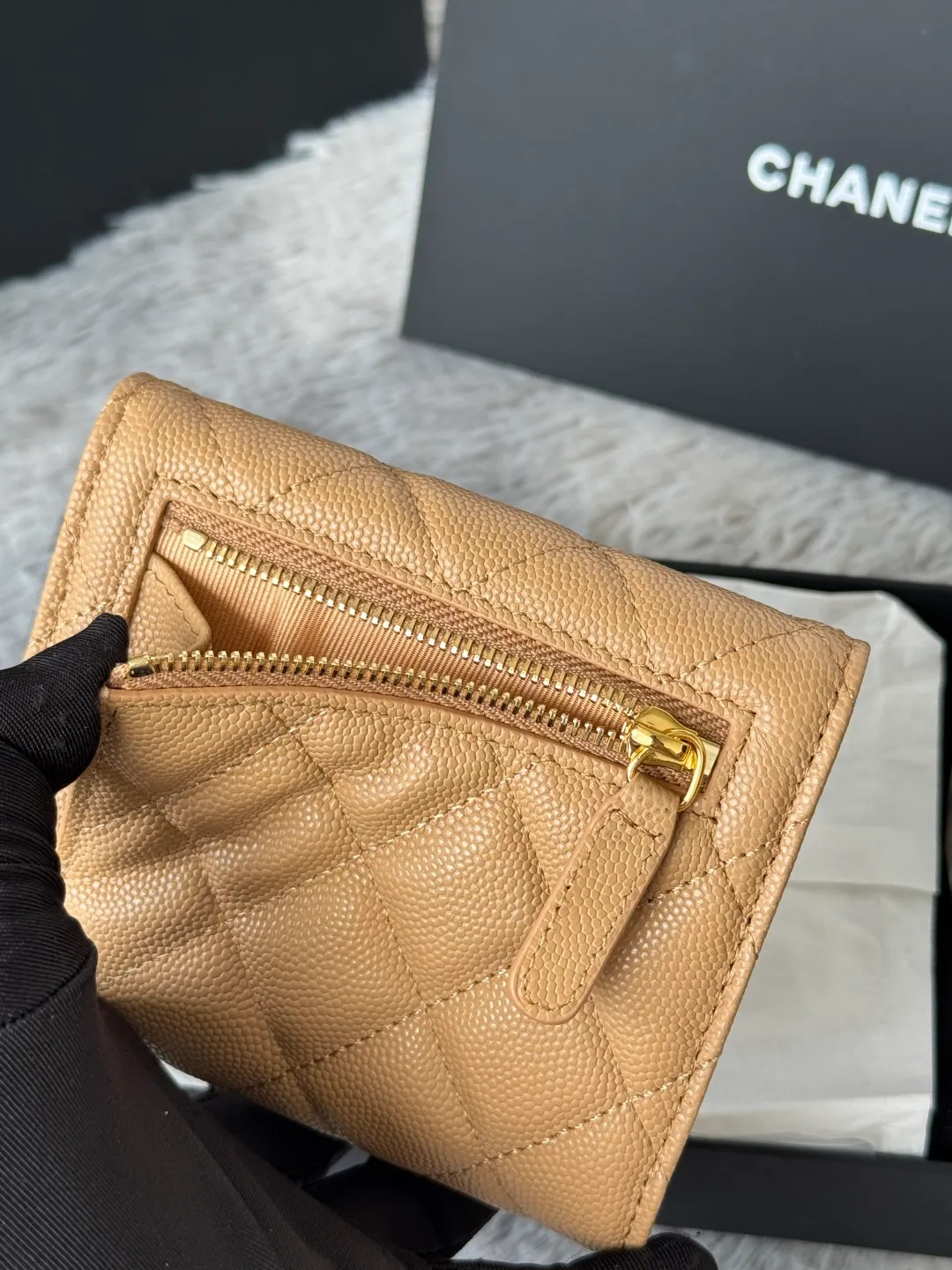 All Categories Chanel Wallet (Chanel) Chanel 82288