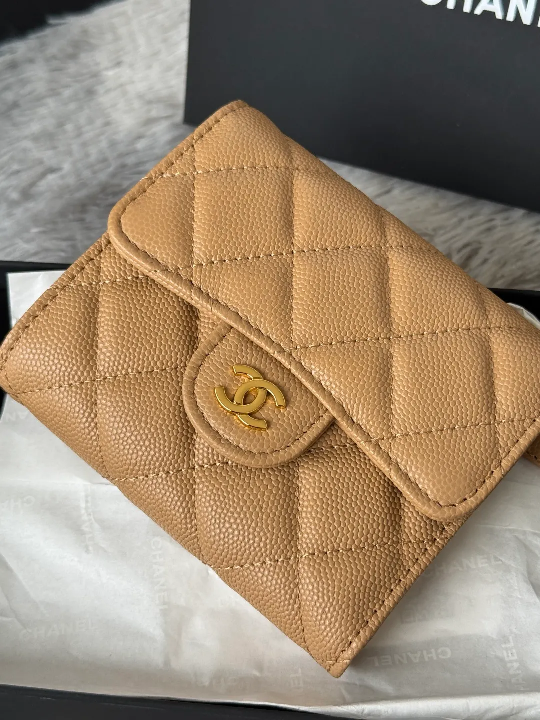 All Categories Chanel Wallet (Chanel) Chanel 82288