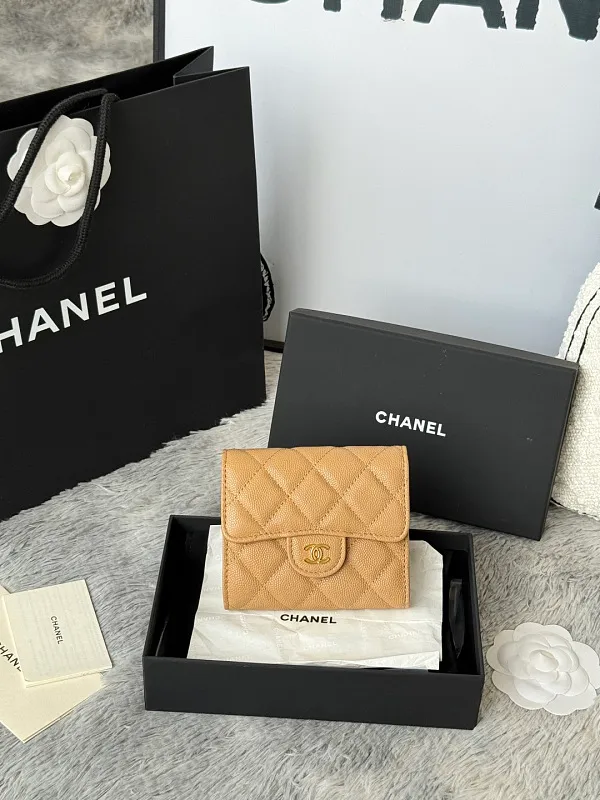 All Categories Chanel Wallet (Chanel) Chanel 82288