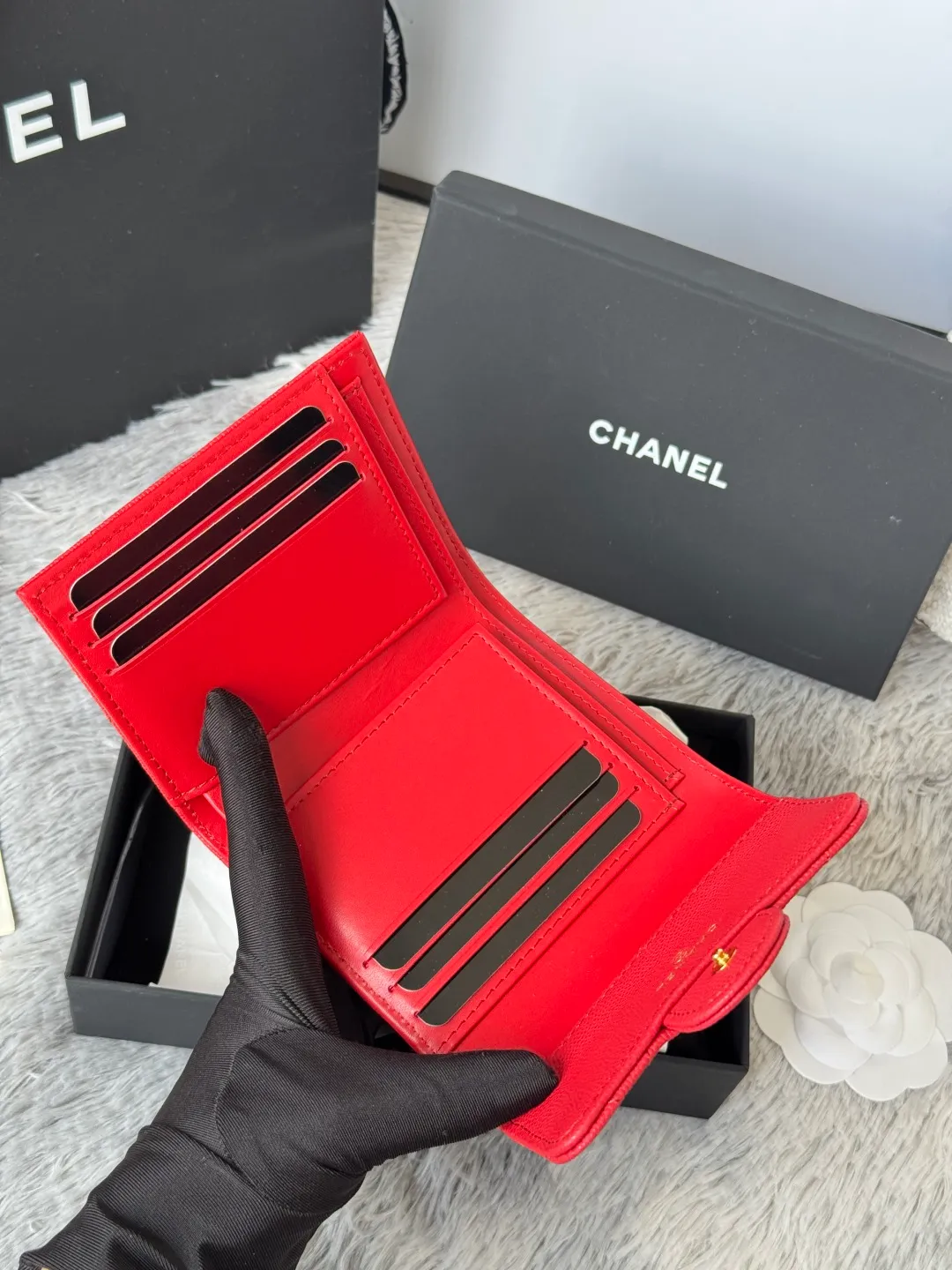 All Categories Chanel Wallet (Chanel) Chanel 82288