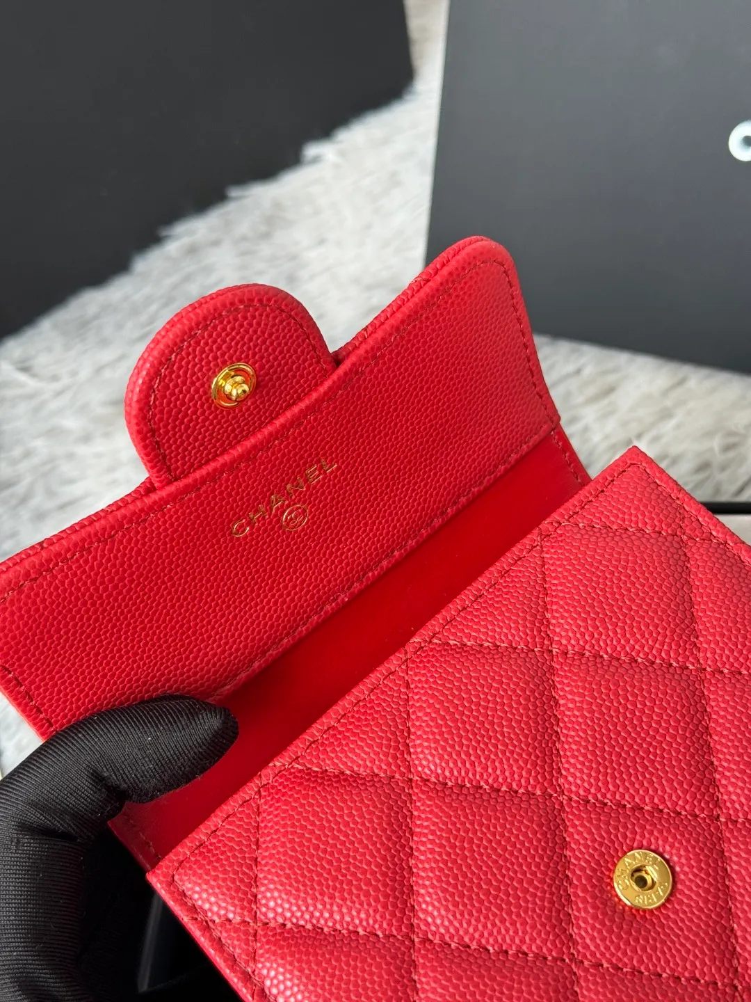 All Categories Chanel Wallet (Chanel) Chanel 82288