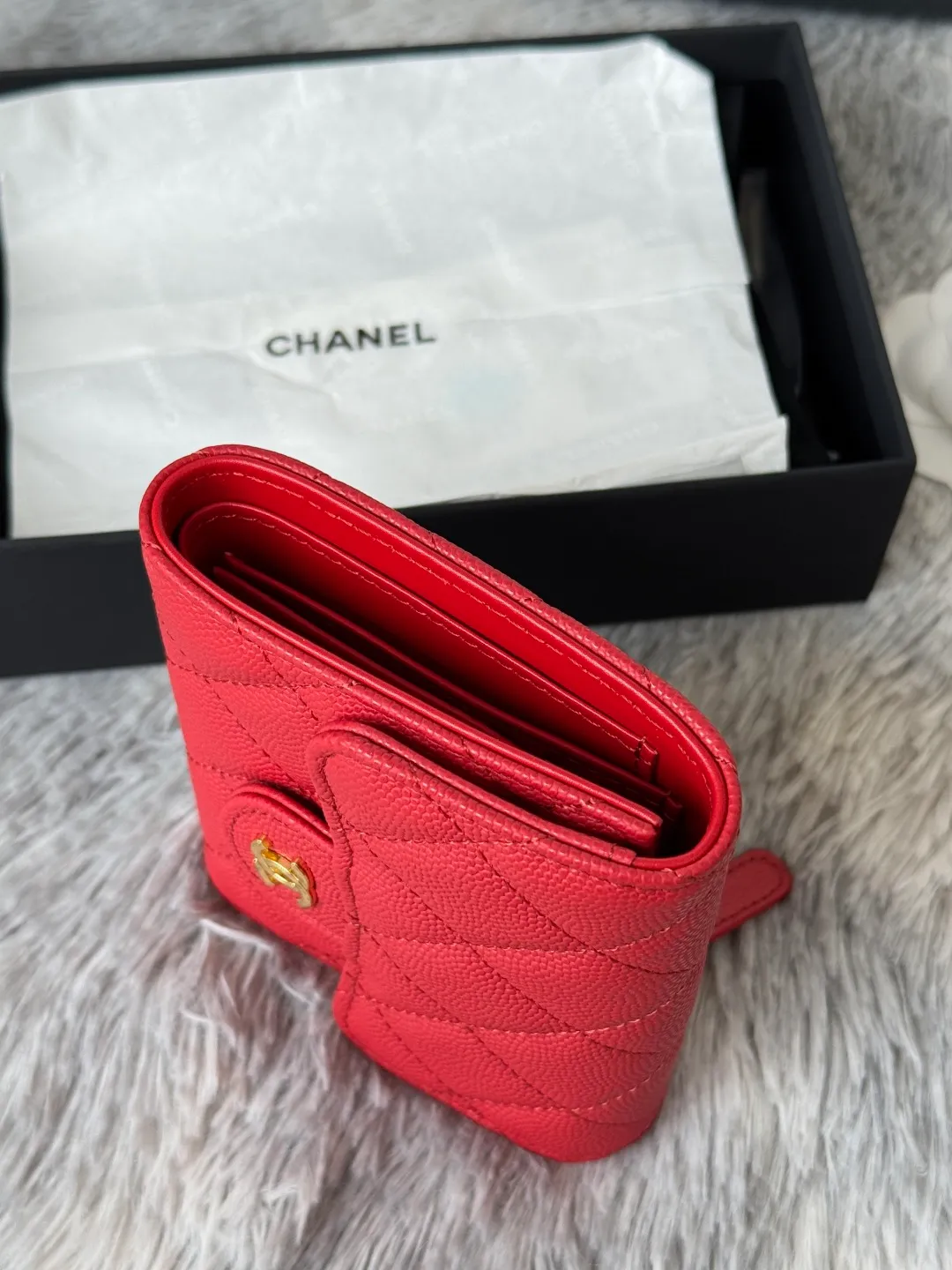All Categories Chanel Wallet (Chanel) Chanel 82288