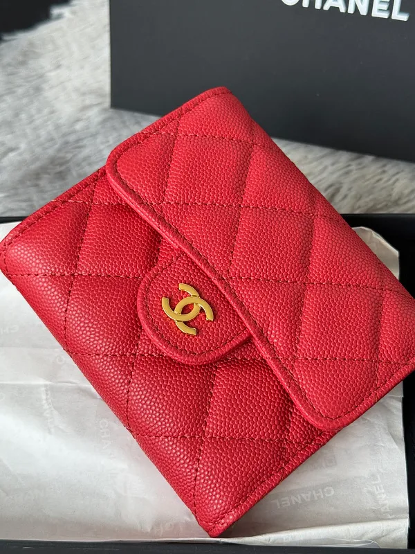 All Categories Chanel Wallet (Chanel) Chanel 82288