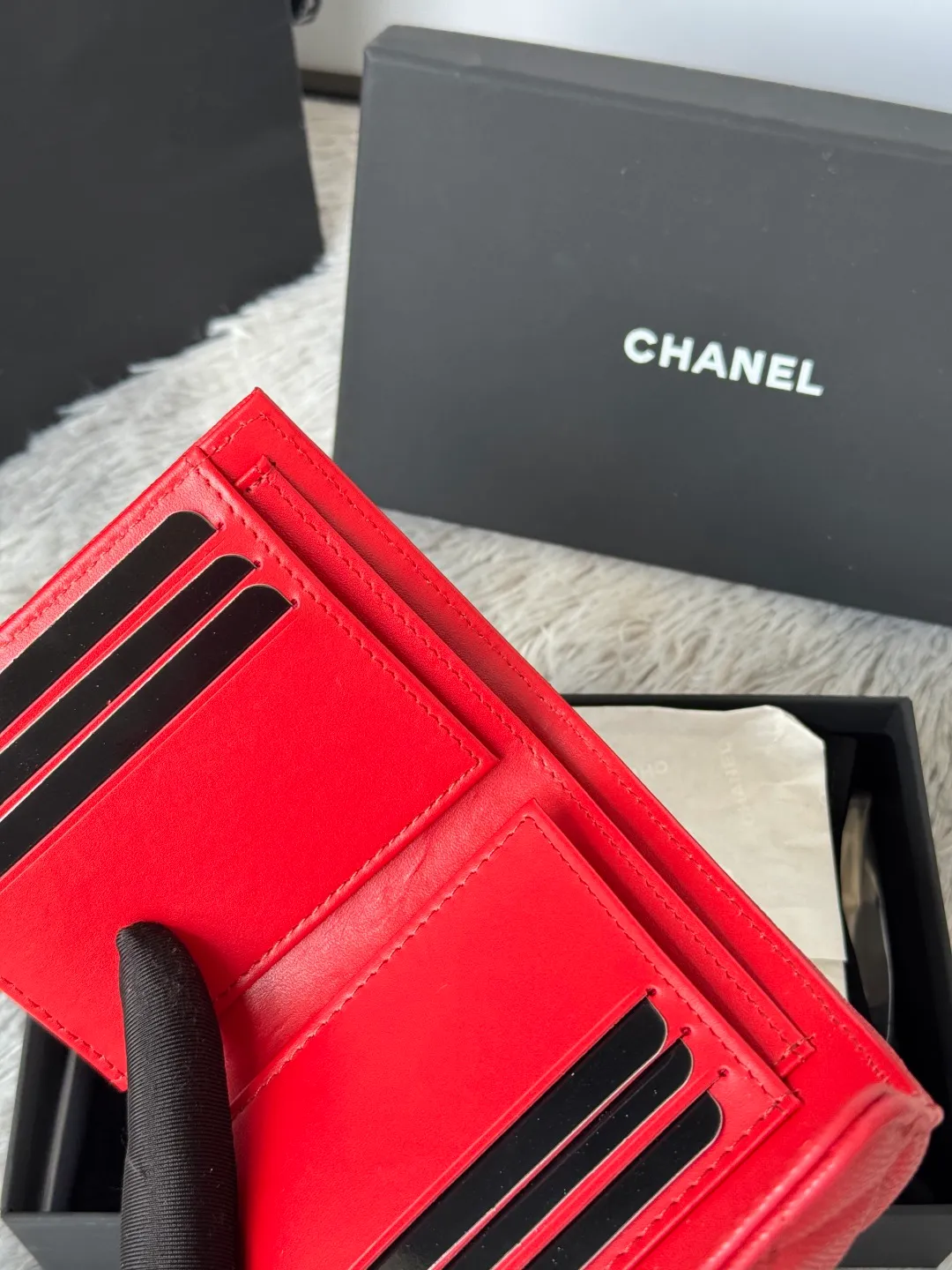 All Categories Chanel Wallet (Chanel) Chanel 82288