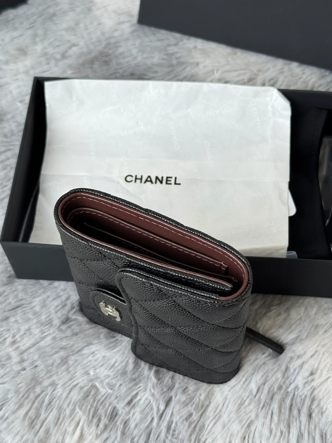 All Categories Chanel Wallet (Chanel) Chanel 82288