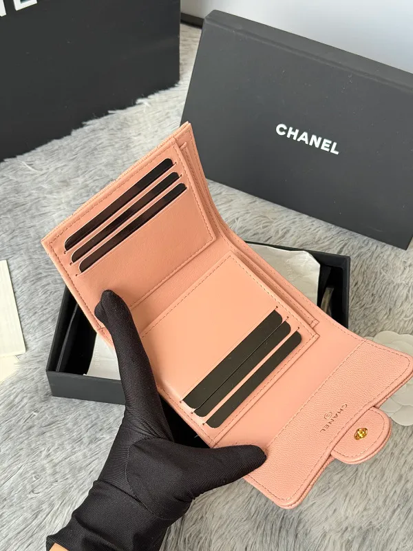All Categories Chanel Wallet (Chanel) Chanel 82288