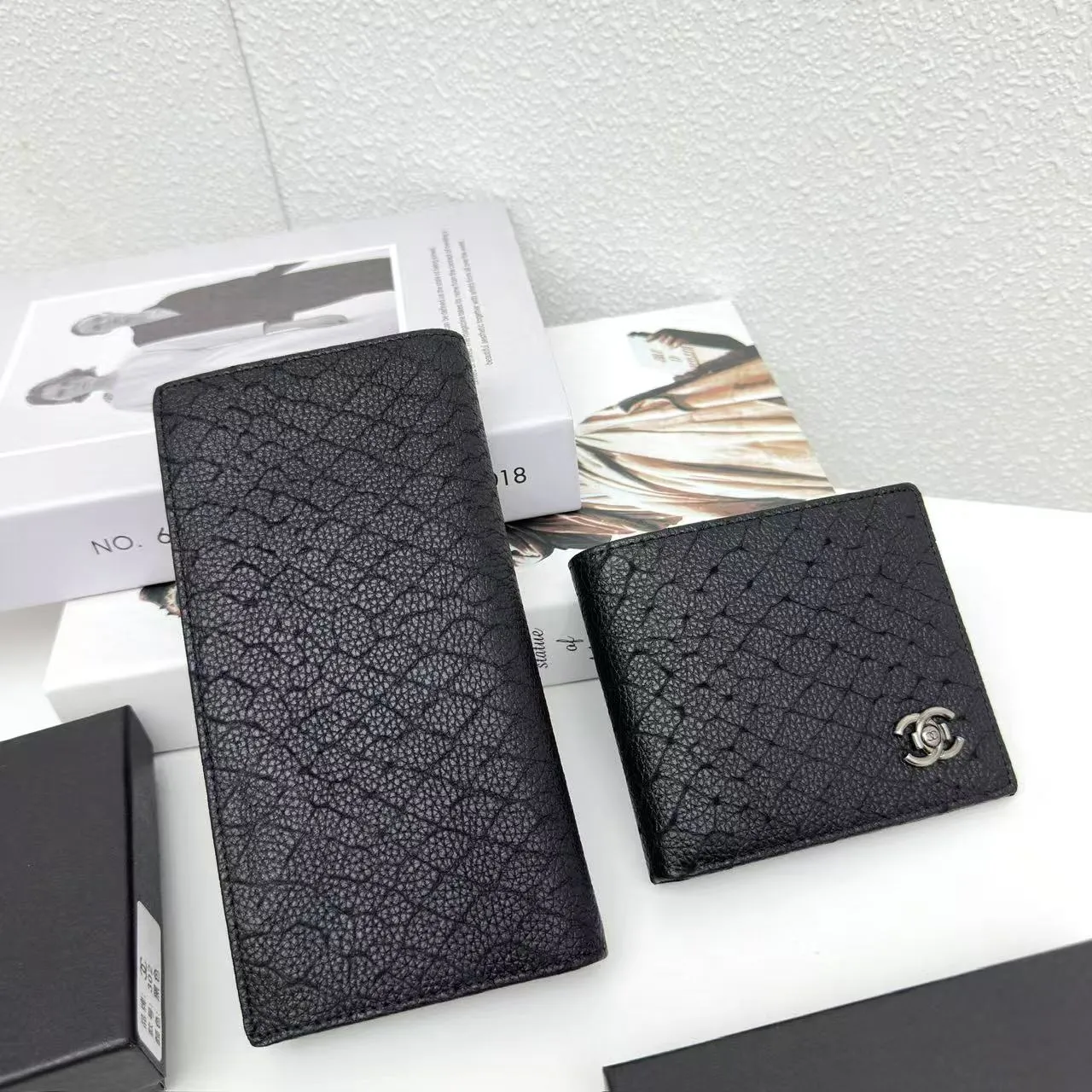 All categories Chanel Wallet (Chanel) Chanel 302