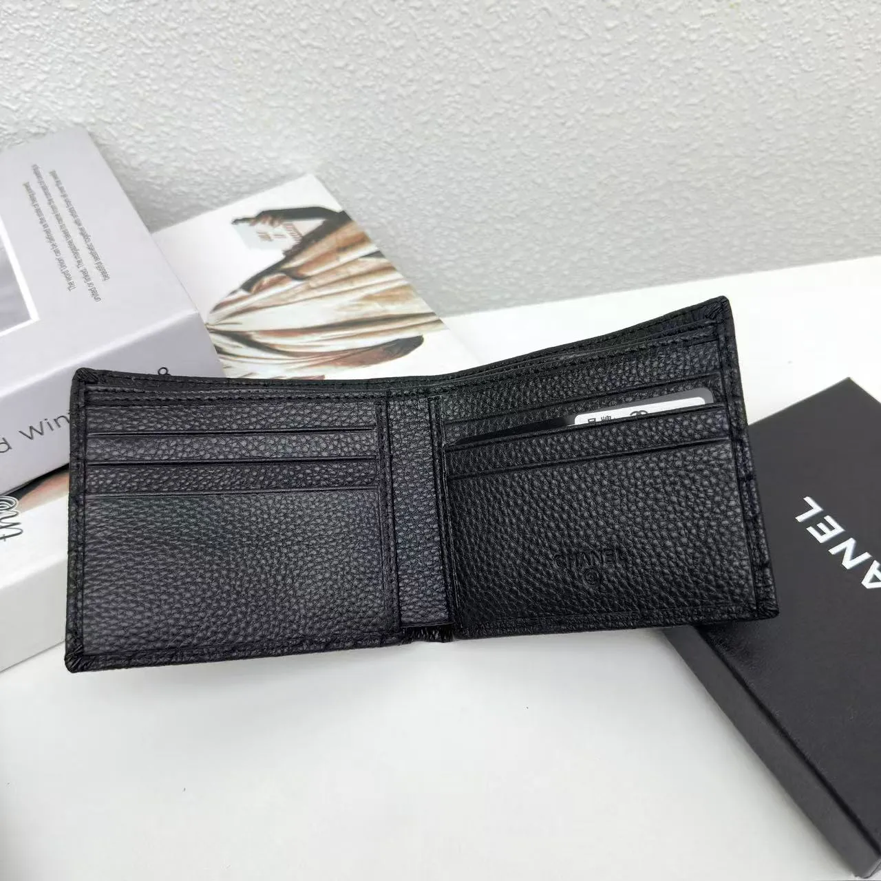 All categories Chanel Wallet (Chanel) Chanel 302