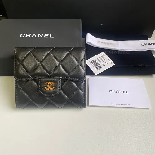 All Categories Chanel Wallet (Chanel) Chanel A82288