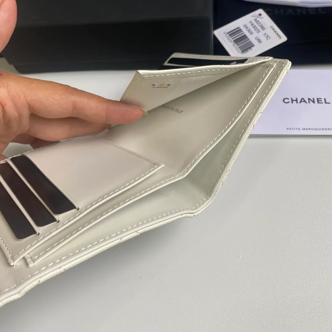 All Categories Chanel Wallet (Chanel) Chanel A82288