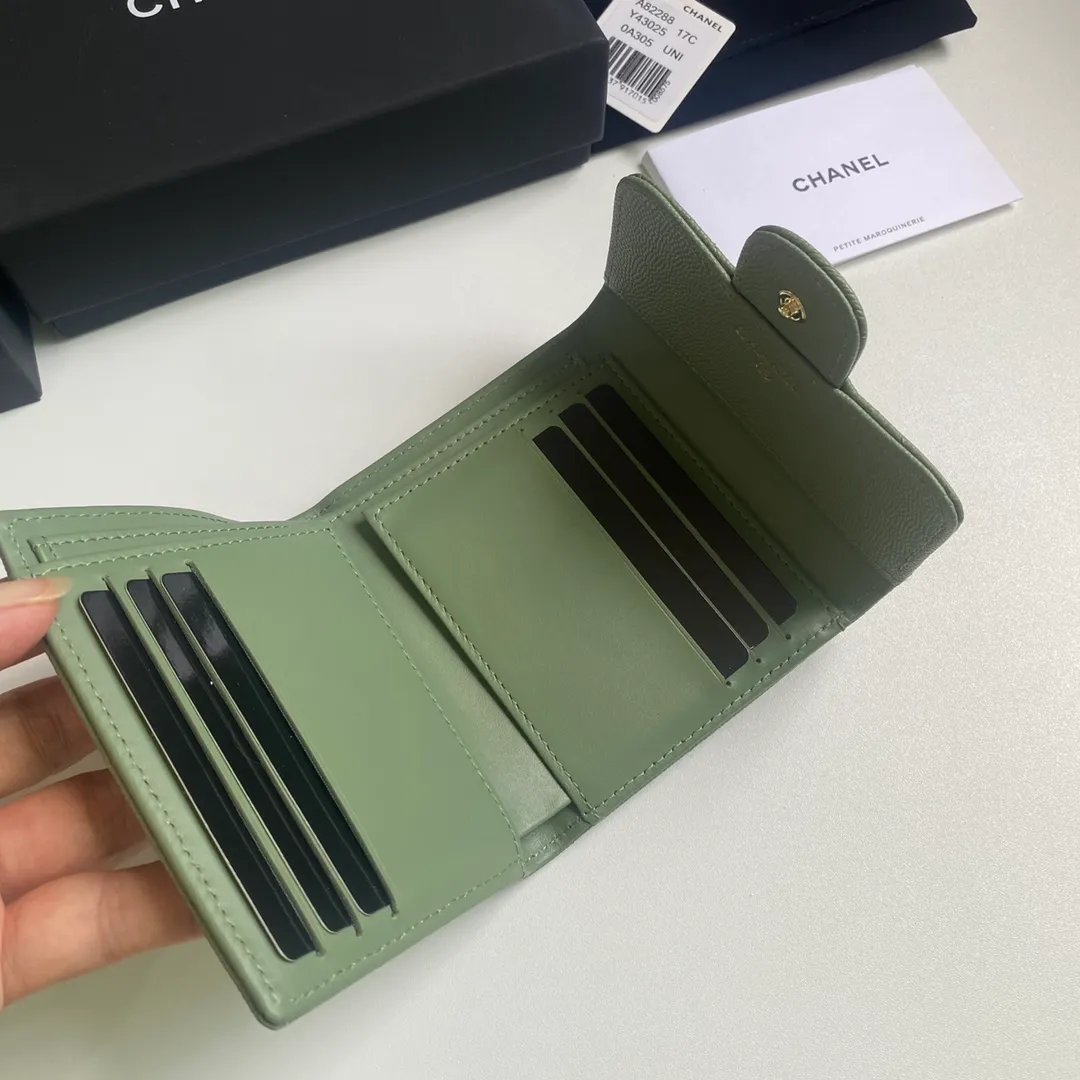 All Categories Chanel Wallet (Chanel) Chanel A82288