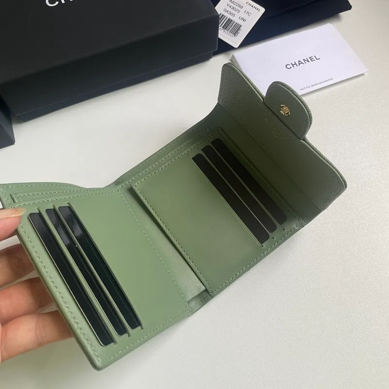 All Categories Chanel Wallet (Chanel) Chanel A82288