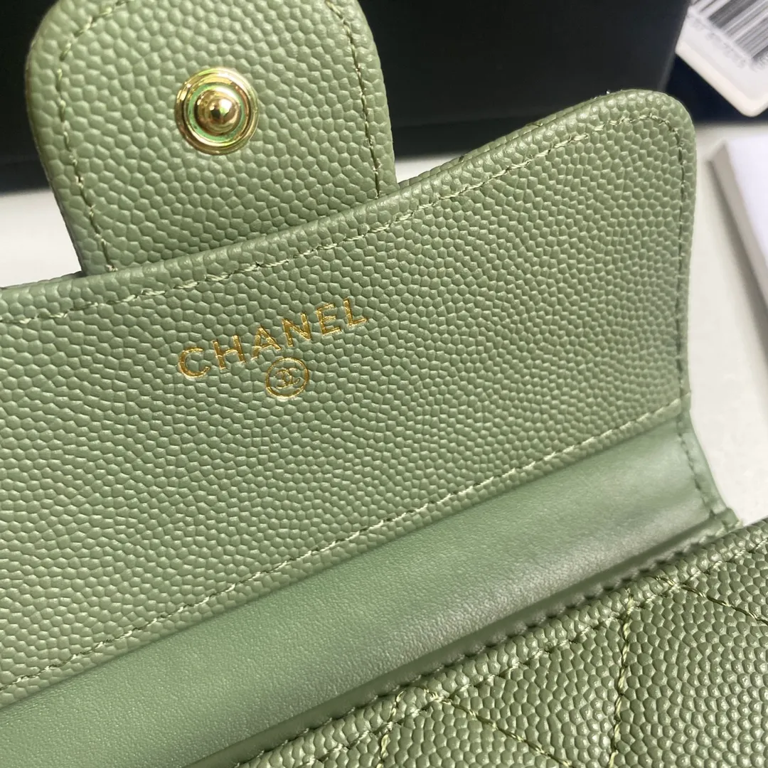 All Categories Chanel Wallet (Chanel) Chanel A82288