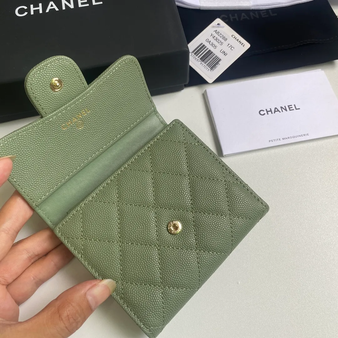 All Categories Chanel Wallet (Chanel) Chanel A82288