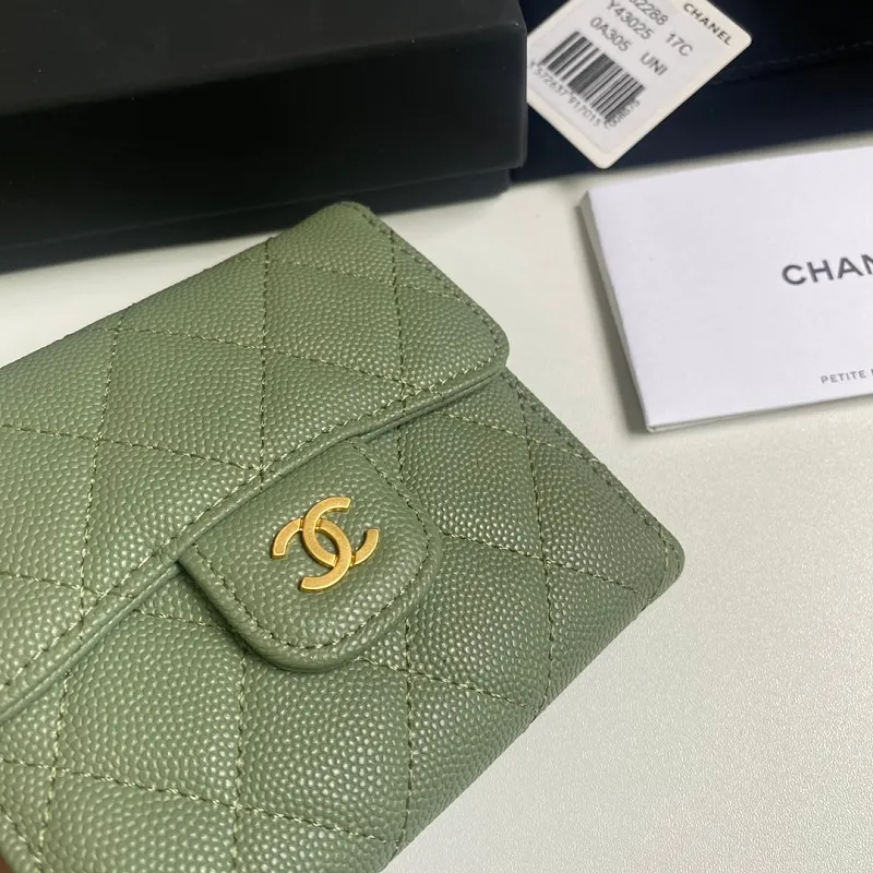 All Categories Chanel Wallet (Chanel) Chanel A82288