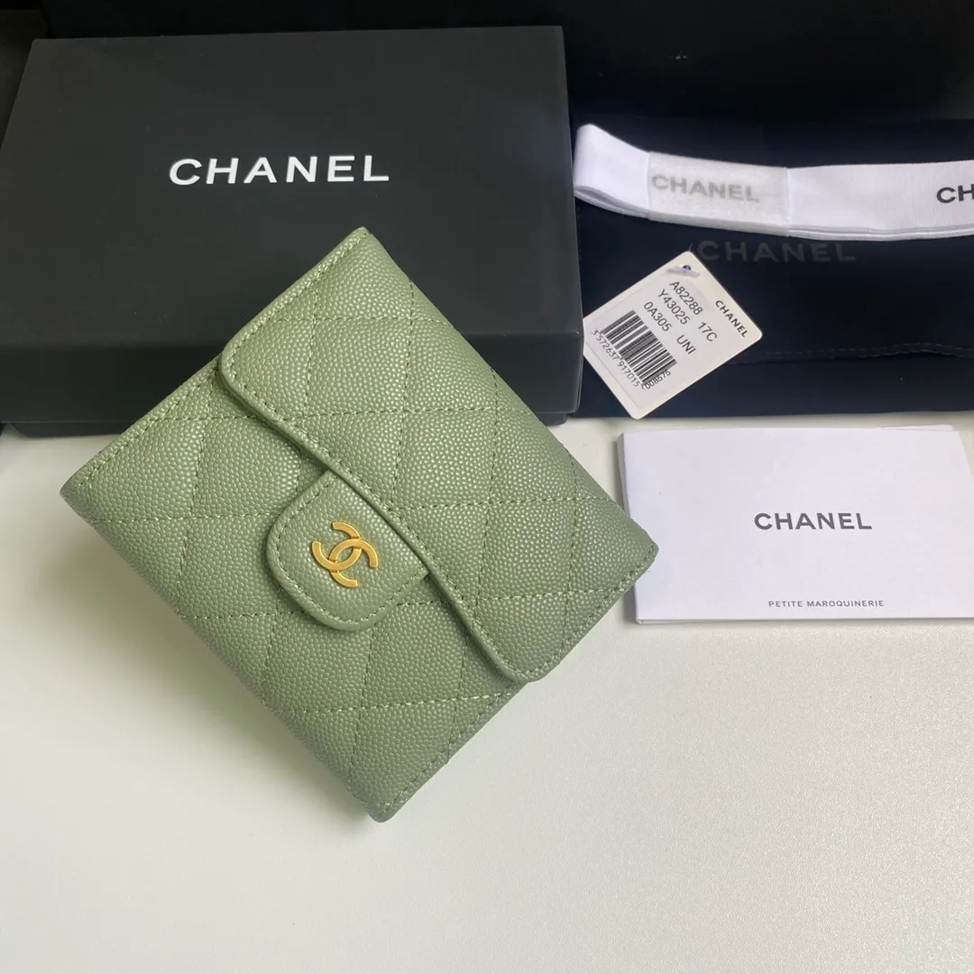 All Categories Chanel Wallet (Chanel) Chanel A82288