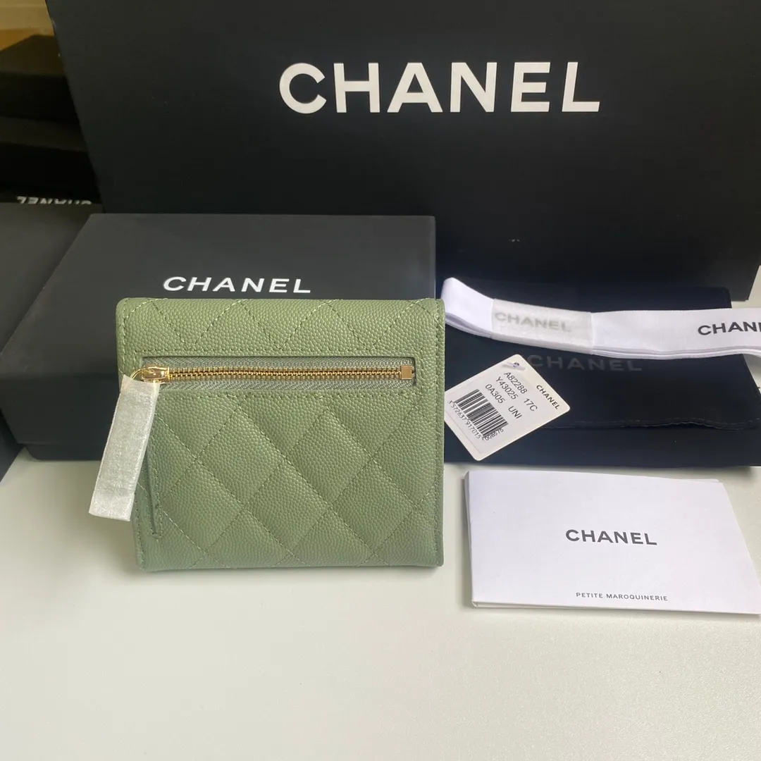 All Categories Chanel Wallet (Chanel) Chanel A82288
