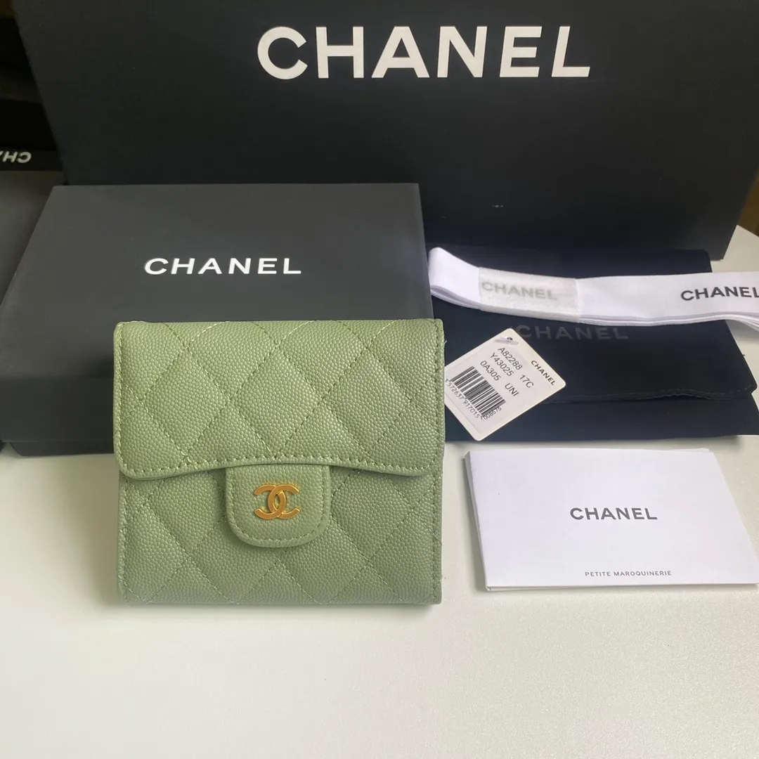 All Categories Chanel Wallet (Chanel) Chanel A82288