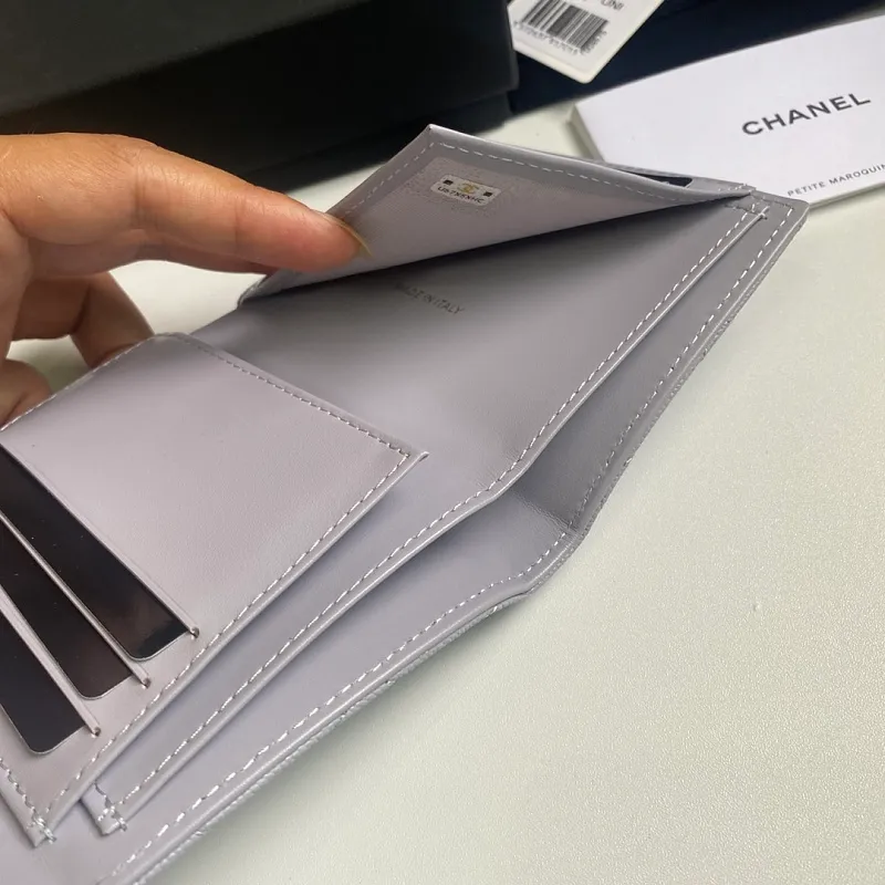 All Categories Chanel Wallet (Chanel) Chanel A82288