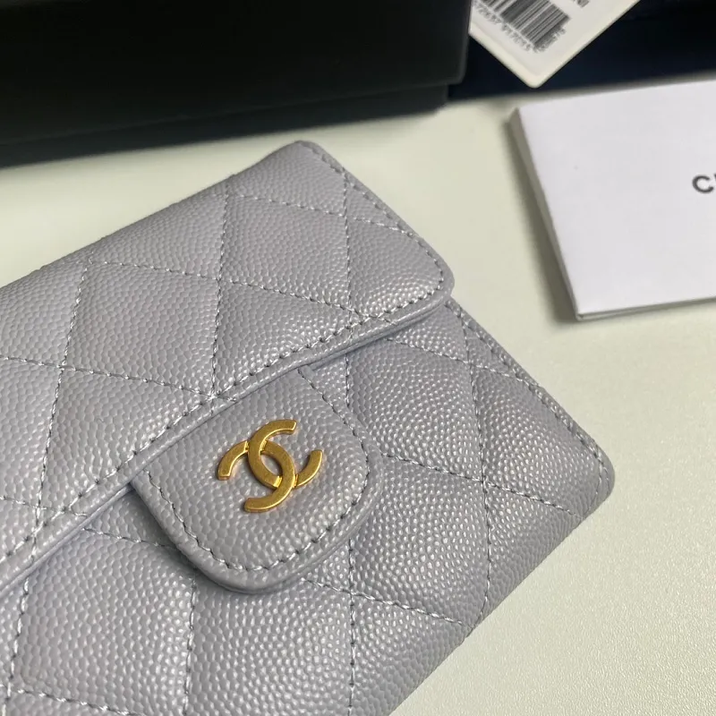 All Categories Chanel Wallet (Chanel) Chanel A82288