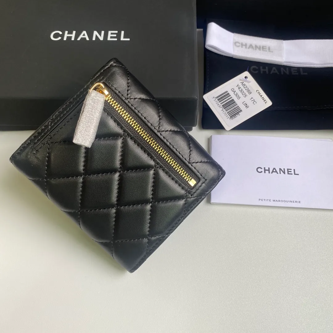 All Categories Chanel Wallet (Chanel) Chanel A82288