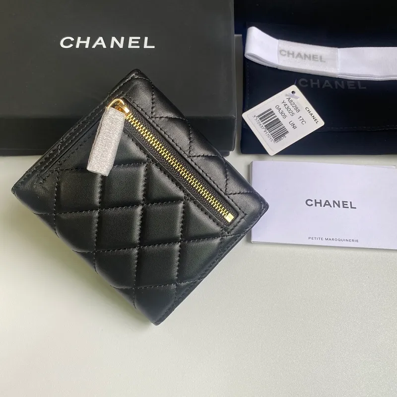 All Categories Chanel Wallet (Chanel) Chanel A82288