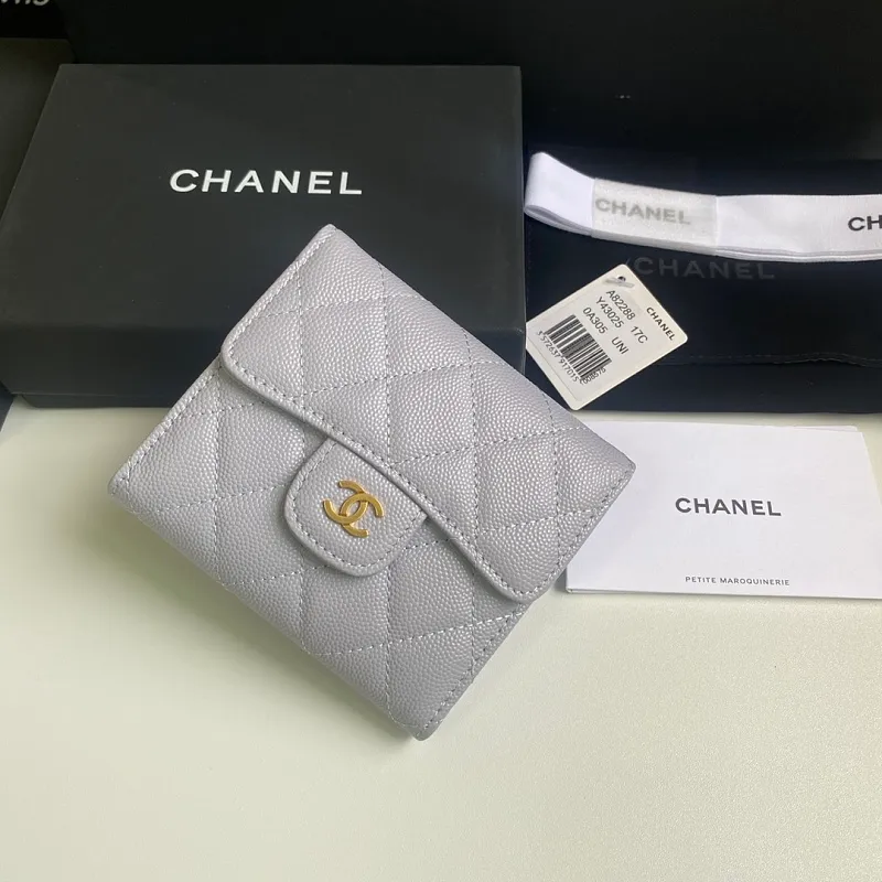All Categories Chanel Wallet (Chanel) Chanel A82288