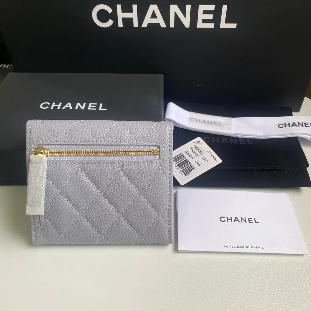 All Categories Chanel Wallet (Chanel) Chanel A82288