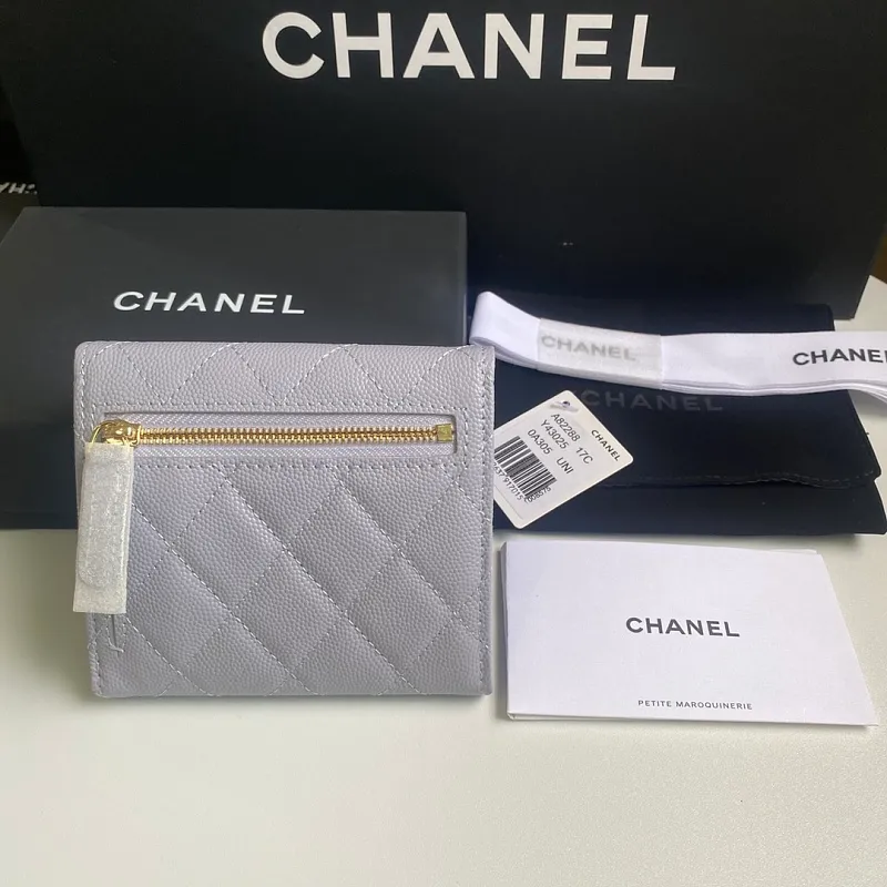 All Categories Chanel Wallet (Chanel) Chanel A82288