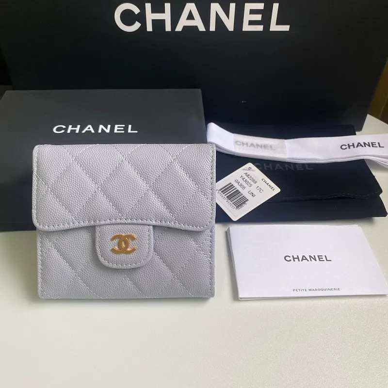 All Categories Chanel Wallet (Chanel) Chanel A82288