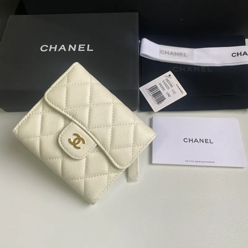 All Categories Chanel Wallet (Chanel) Chanel A82288