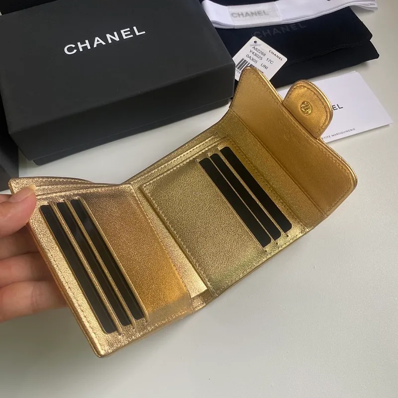 All Categories Chanel Wallet (Chanel) Chanel A82288