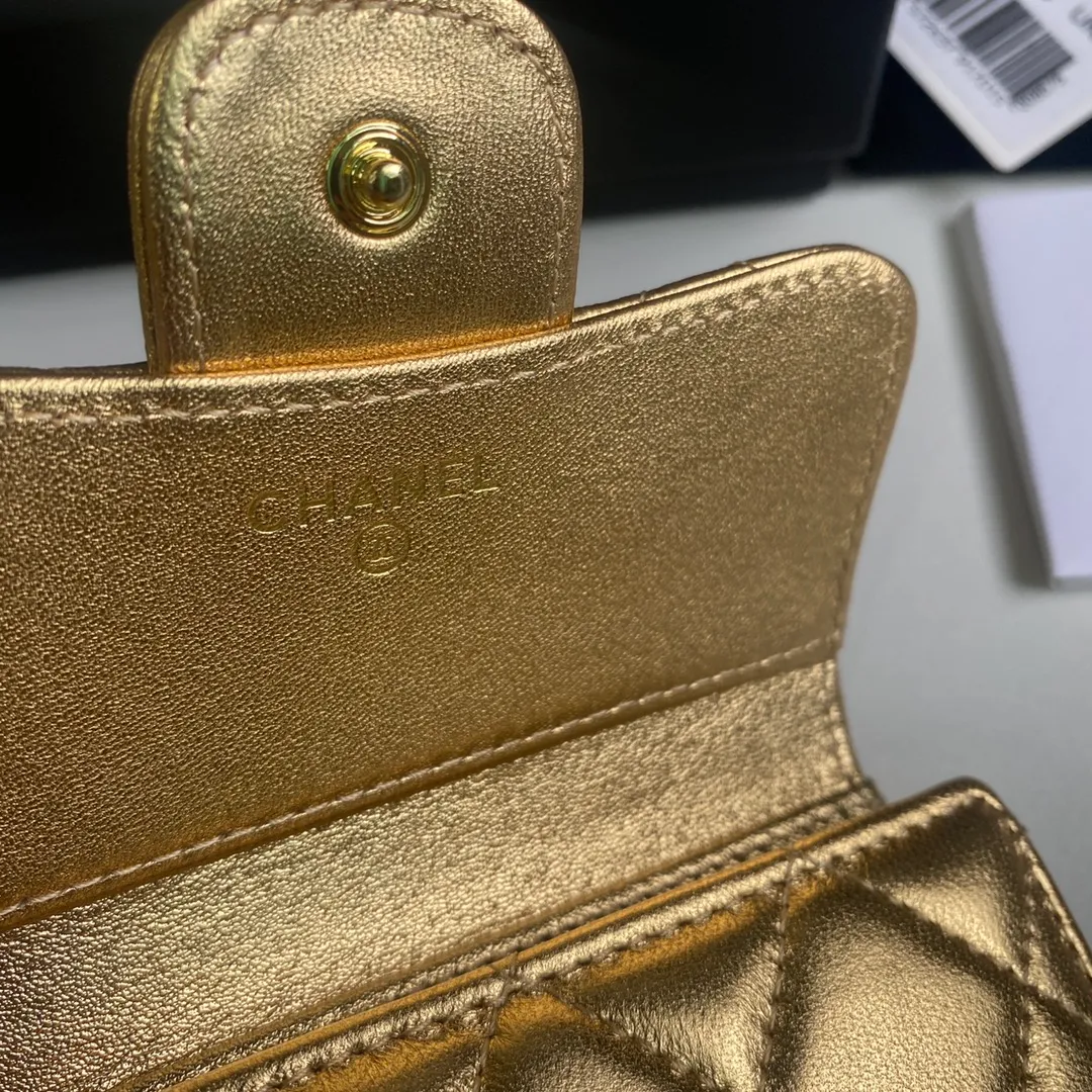 All Categories Chanel Wallet (Chanel) Chanel A82288