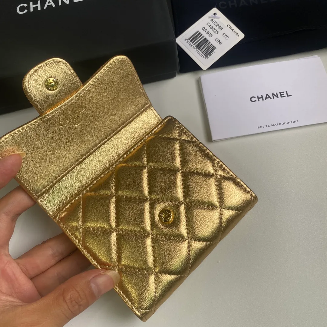 All Categories Chanel Wallet (Chanel) Chanel A82288