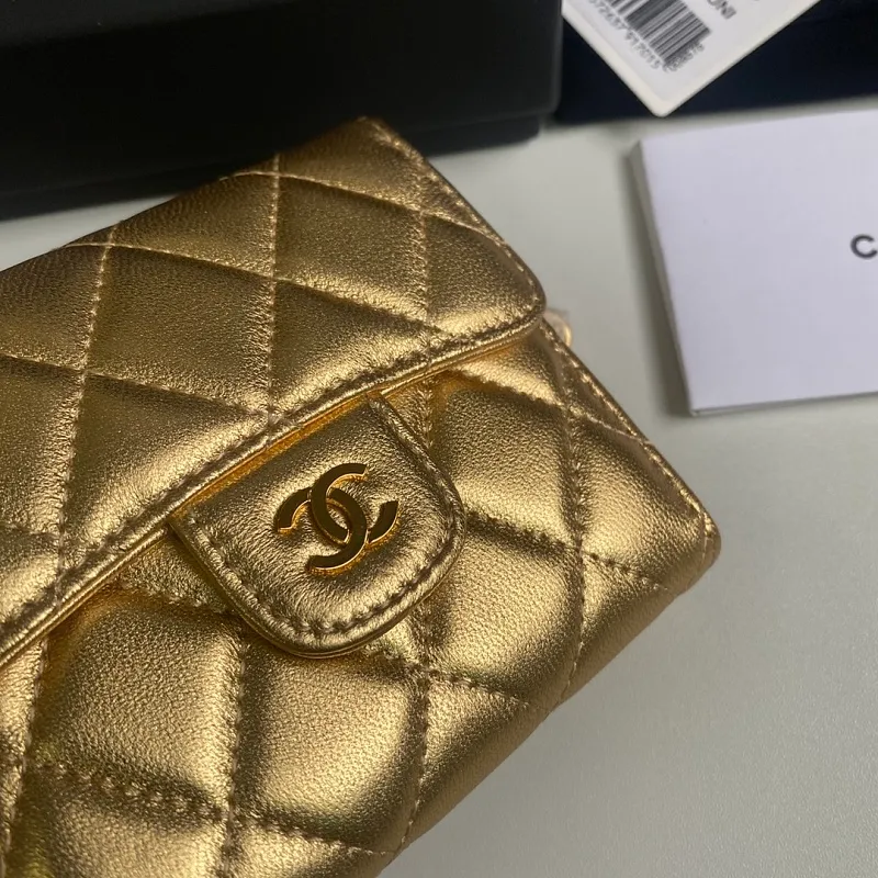 All Categories Chanel Wallet (Chanel) Chanel A82288