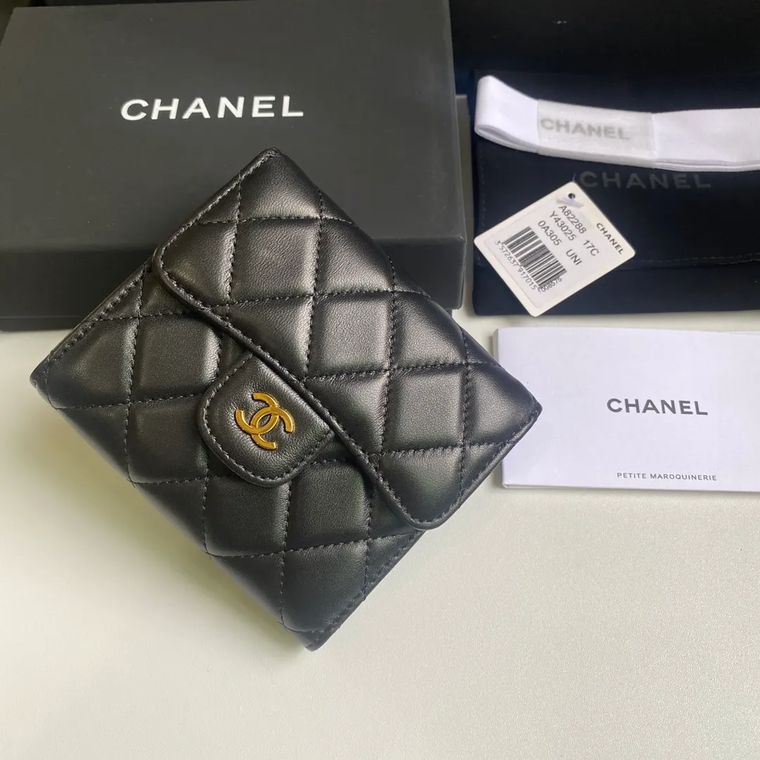 All Categories Chanel Wallet (Chanel) Chanel A82288
