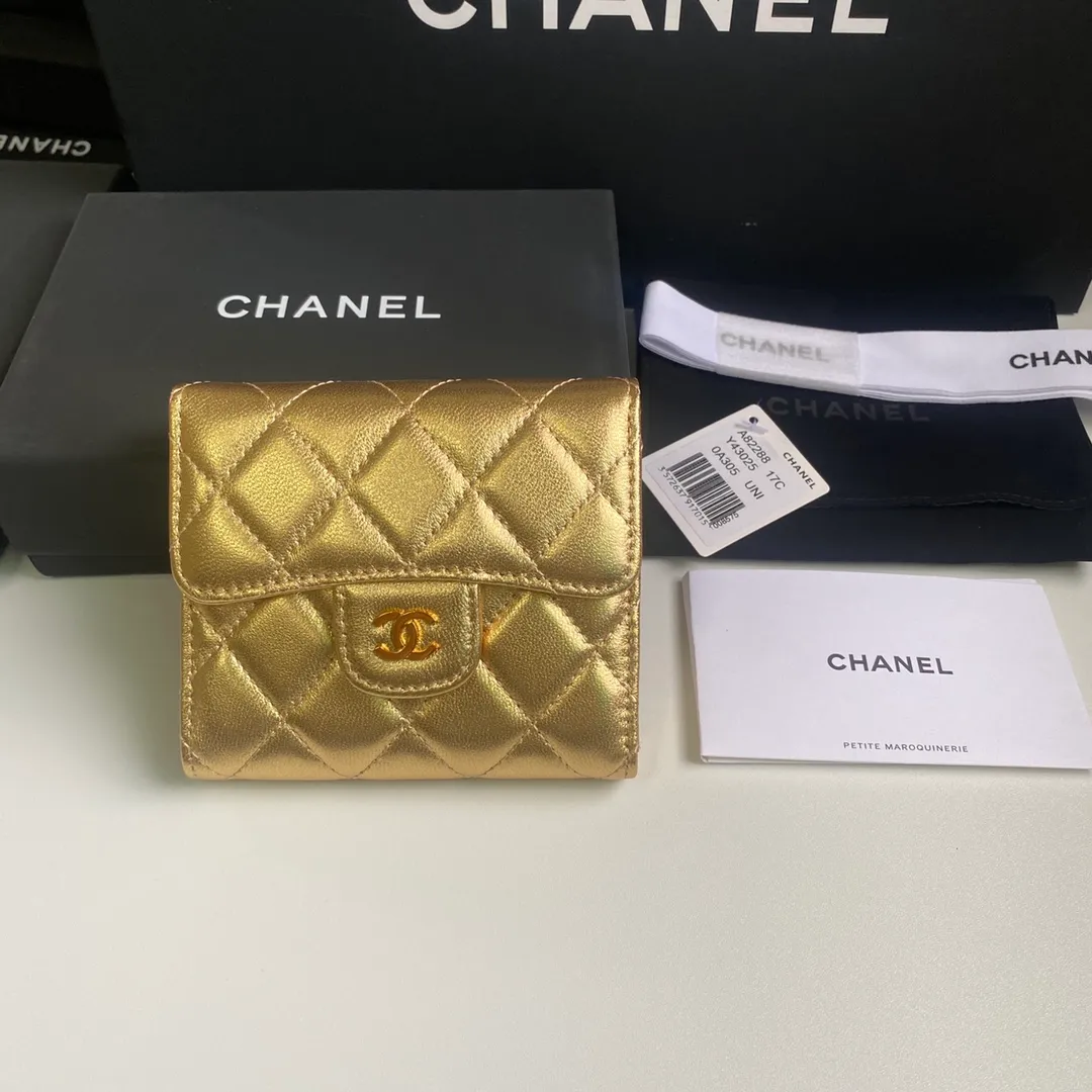 All Categories Chanel Wallet (Chanel) Chanel A82288