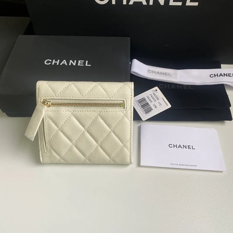 All Categories Chanel Wallet (Chanel) Chanel A82288