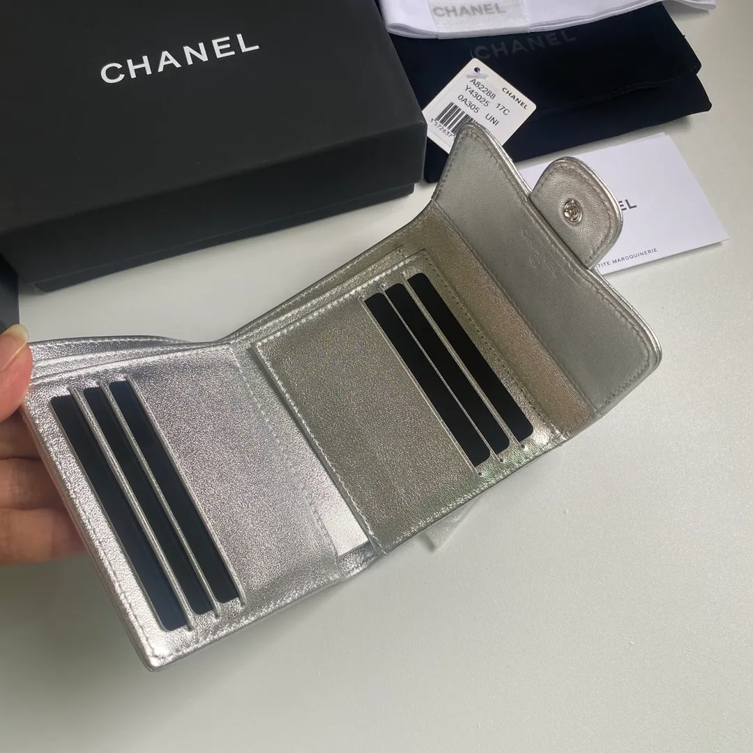 All Categories Chanel Wallet (Chanel) Chanel A82288