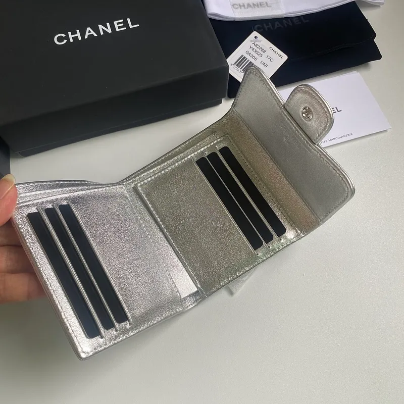 All Categories Chanel Wallet (Chanel) Chanel A82288