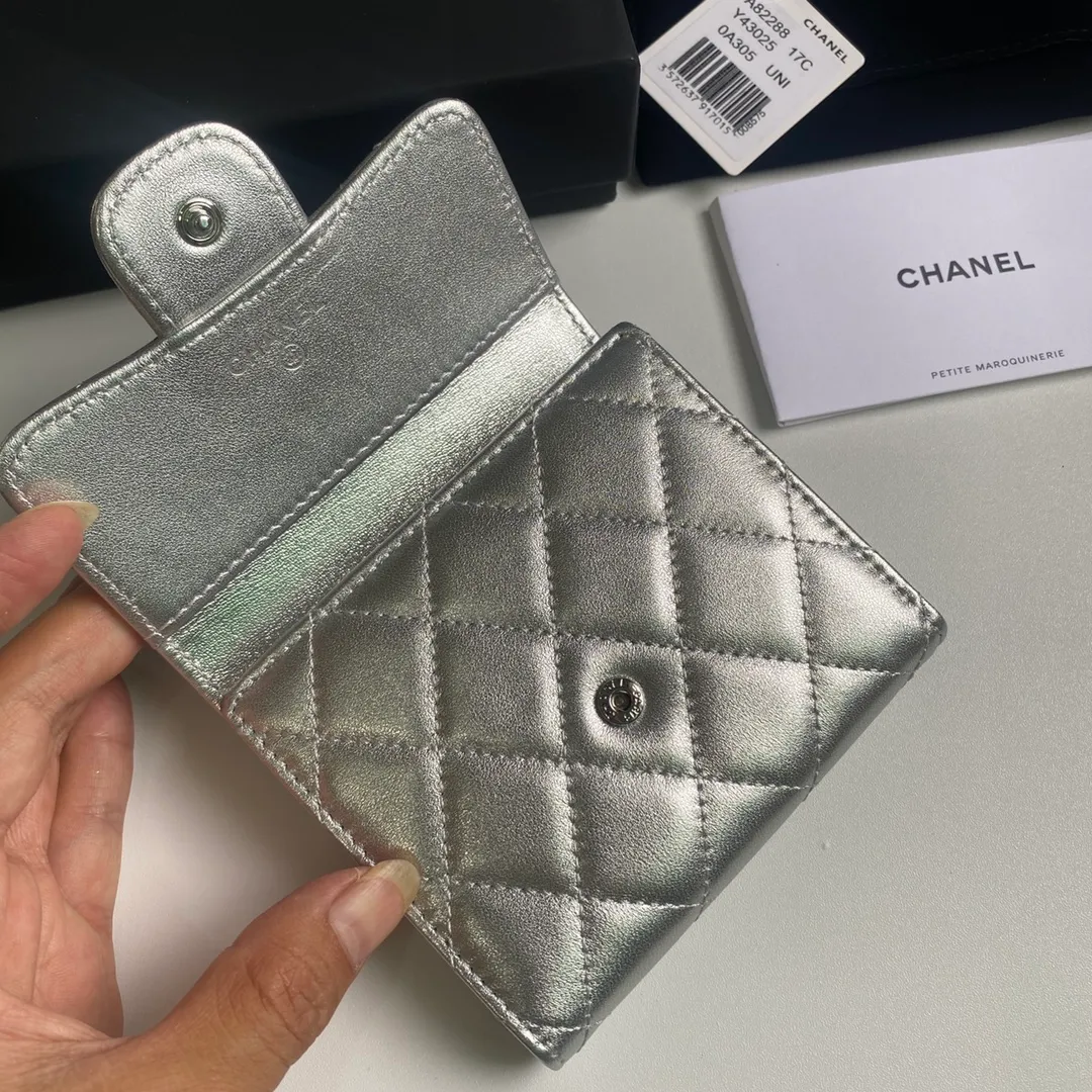 All Categories Chanel Wallet (Chanel) Chanel A82288