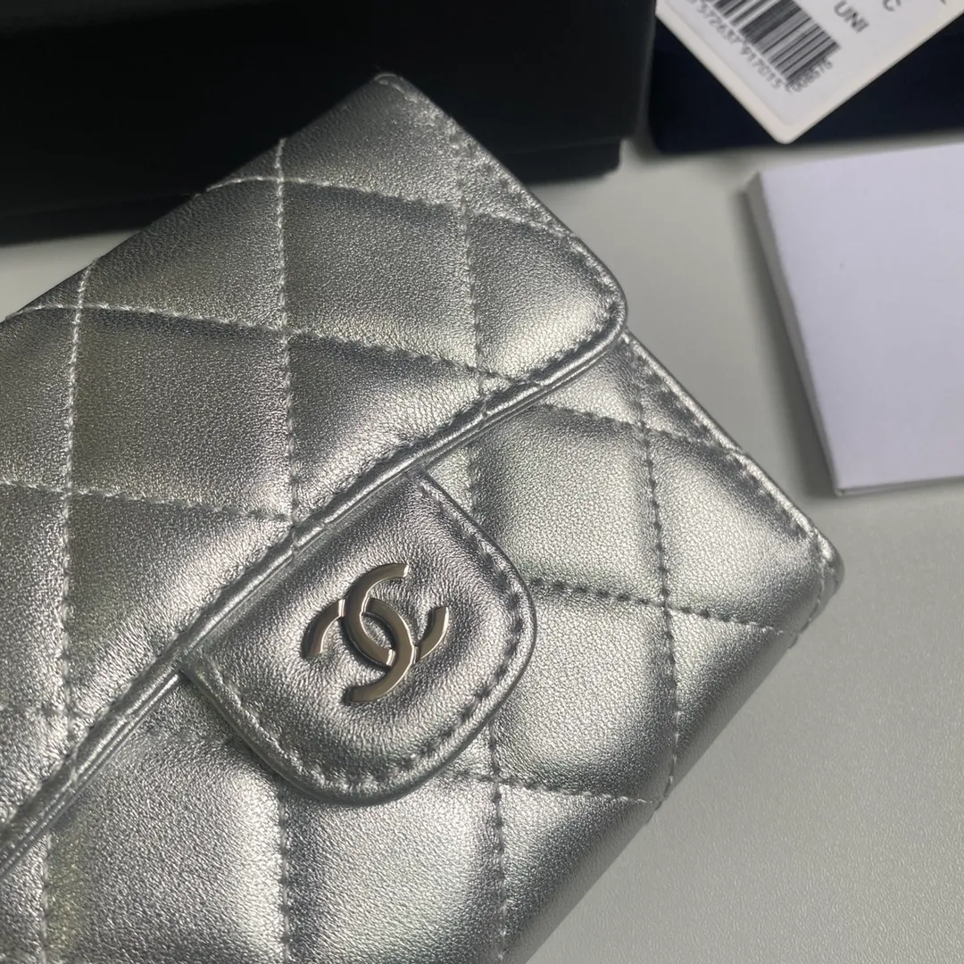 All Categories Chanel Wallet (Chanel) Chanel A82288