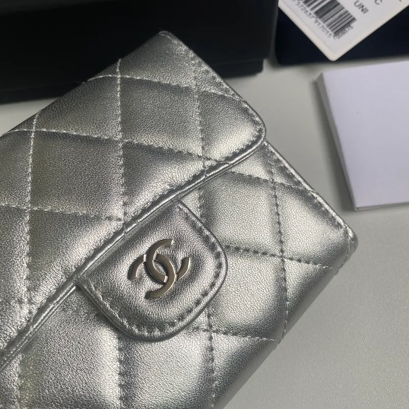 All Categories Chanel Wallet (Chanel) Chanel A82288