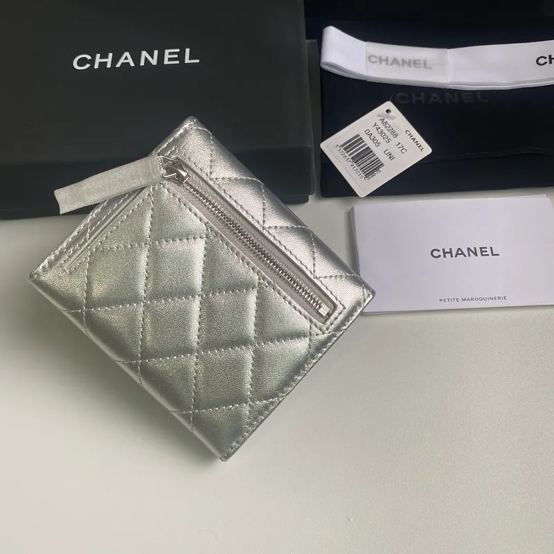All Categories Chanel Wallet (Chanel) Chanel A82288